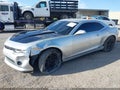 2015 Chevrolet Camaro — photo 2 of 16 | VIN 2G1FB1E32F9300630