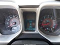 2015 Chevrolet Camaro — photo 7 of 16 | VIN 2G1FB1E32F9300630