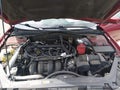 2010 Ford Focus — photo 10 of 16 | VIN 3FAHB0HA0AR149897