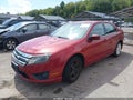 2010 Ford Focus — photo 2 of 16 | VIN 3FAHB0HA0AR149897