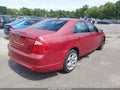2010 Ford Focus — photo 4 of 16 | VIN 3FAHB0HA0AR149897