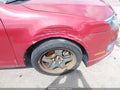 2010 Ford Focus — photo 6 of 16 | VIN 3FAHB0HA0AR149897