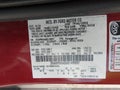 2010 Ford Focus — photo 9 of 16 | VIN 3FAHB0HA0AR149897