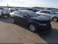 2018 Chevrolet Impala — photo 1 of 16 | VIN 2G1105S39J9111865