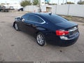 2018 Chevrolet Impala — photo 3 of 16 | VIN 2G1105S39J9111865
