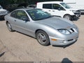 2004 Pontiac Sunfire — photo 1 of 11 | VIN 1G2JB12F547890003