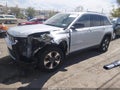 2022 Jeep Grand Cherokee — photo 2 of 15 | VIN 1C4RJYB61N8716953