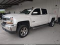 2018 Chevrolet Silverado 1500 — photo 2 of 16 | VIN 3GCPCREC3JG603065