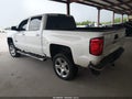 2018 Chevrolet Silverado 1500 — photo 3 of 16 | VIN 3GCPCREC3JG603065
