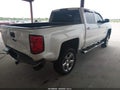 2018 Chevrolet Silverado 1500 — photo 4 of 16 | VIN 3GCPCREC3JG603065