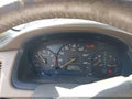 2001 Honda Accord — photo 7 of 17 | VIN 1HGCG16541A080806