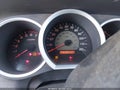 2009 Toyota Tacoma — photo 7 of 16 | VIN 5TETX22N29Z615725