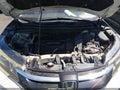 2015 Honda CR-V — photo 10 of 18 | VIN 5J6RM3H98FL021616