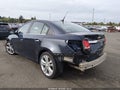 2014 Chevrolet Cruze — photo 3 of 17 | VIN 1G1PG5SB2E7302953