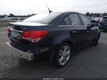 2014 Chevrolet Cruze — photo 4 of 17 | VIN 1G1PG5SB2E7302953