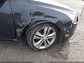 2014 Chevrolet Cruze — photo 6 of 17 | VIN 1G1PG5SB2E7302953
