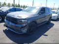 2015 Dodge Durango — photo 2 of 16 | VIN 1C4SDHCT0FC113875