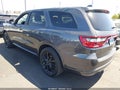 2015 Dodge Durango — photo 3 of 16 | VIN 1C4SDHCT0FC113875