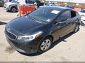 2017 Kia Forte — photo 2 of 10 | VIN 3KPFK4A72HE127245