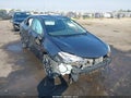 2017 Toyota Corolla — photo 1 of 16 | VIN 2T1BURHE9HC897631