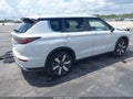 2025 Mitsubishi Outlander — photo 4 of 17 | VIN JA4J3VA85SZ025899