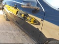 2018 Mercedes-Benz CLA-Class — photo 20 of 21 | VIN WDDSJ4EB2JN515826