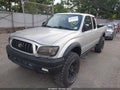 2004 Toyota Tacoma — photo 2 of 17 | VIN 5TEWN72N64Z317736