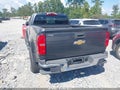2016 Chevrolet Colorado — photo 3 of 16 | VIN 1GCHSBEA1G1333371