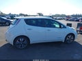 2015 Nissan Leaf — photo 13 of 16 | VIN 1N4AZ0CP9FC330025