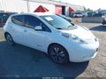2015 Nissan Leaf — photo 1 of 16 | VIN 1N4AZ0CP9FC330025