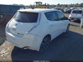 2015 Nissan Leaf — photo 4 of 16 | VIN 1N4AZ0CP9FC330025