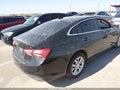 2019 Chevrolet Malibu Limited — photo 4 of 16 | VIN 1G1ZD5ST0KF165409