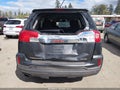 2017 GMC Terrain — photo 16 of 16 | VIN 2GKFLSEK6H6260403