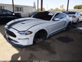 2023 Ford Mustang — photo 2 of 16 | VIN 1FA6P8CF1P5304266