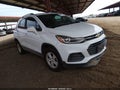 2017 Chevrolet Trax — photo 1 of 16 | VIN KL7CJPSB8HB196378