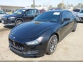 2019 Maserati Ghibli — photo 2 of 16 | VIN ZAM57XSA9K1315176