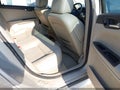 2011 Chevrolet Impala — photo 8 of 16 | VIN 2G1WG5EK7B1306464