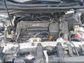 2016 Honda CR-V — photo 10 of 16 | VIN 3CZRM3H30GG701214