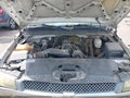 2004 Chevrolet Silverado 2500 — photo 10 of 16 | VIN 1GCHC23U74F206133
