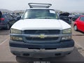 2004 Chevrolet Silverado 2500 — photo 12 of 16 | VIN 1GCHC23U74F206133