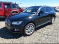 2013 Audi Q5 — photo 2 of 18 | VIN WA1LFAFP2DA040015