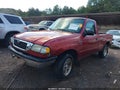2000 Mazda B2500 — photo 2 of 11 | VIN 4F4YR12C9YTM26549