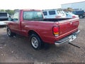 2000 Mazda B2500 — photo 3 of 11 | VIN 4F4YR12C9YTM26549
