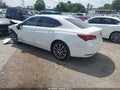 2016 Acura TLX — photo 3 of 15 | VIN 19UUB2F35GA004303