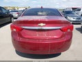 2019 Chevrolet Impala — photo 16 of 16 | VIN 1G11Z5SA8KU133686