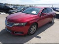 2019 Chevrolet Impala — photo 2 of 16 | VIN 1G11Z5SA8KU133686