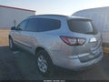 2016 Chevrolet Traverse — photo 3 of 11 | VIN 1GNKVFED1GJ145407
