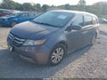 2014 Honda Odyssey — photo 2 of 16 | VIN 5FNRL5H61EB029715