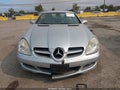 2007 Mercedes-Benz SLK-Class — photo 11 of 15 | VIN WDBWK54F17F156599