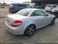 2007 Mercedes-Benz SLK-Class — photo 4 of 15 | VIN WDBWK54F17F156599